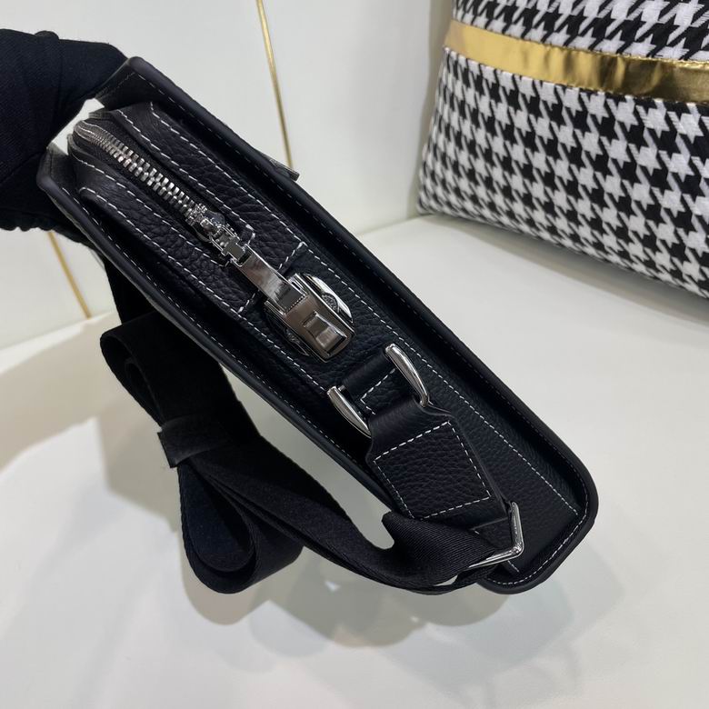 6001-3 24X26X6cm XM 3色 5